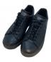 adidas Originals（アディダスオリジナル）の古着「Stan Smith Lux」｜ブラック