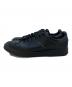 adidas Originals (アディダスオリジナル) Stan Smith Lux ブラック サイズ:26.5cm：6000円