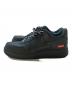 SUPREME (シュプリーム) NIKE (ナイキ) AIR FORCE 1 LOW SP ブラック サイズ:26.5cm：12000円