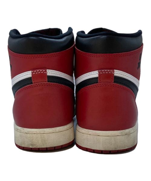 NIKE（ナイキ）NIKE (ナイキ) Air Jordan 1 Retro High OG 