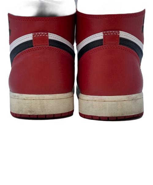 NIKE（ナイキ）NIKE (ナイキ) Air Jordan 1 Retro High OG 
