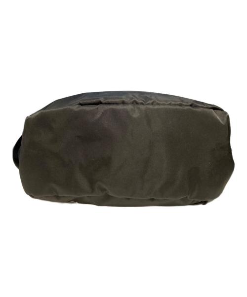 Onitsuka Tiger（オニツカタイガー）Onitsuka Tiger (オニツカタイガー) MESSENGER BAG ブラックの古着・服飾アイテム
