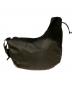 Onitsuka Tiger (オニツカタイガー) MESSENGER BAG ブラック：10000円
