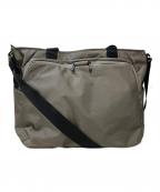 THE NORTH FACEザ ノース フェイス）の古着「SHUTTLE TOTE」｜グレー