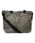 THE NORTH FACE（ザ ノース フェイス）の古着「SHUTTLE TOTE」｜グレー