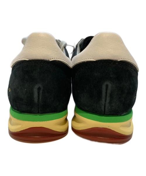 adidas（アディダス）adidas (アディダス) BOB MARLEY (ボブ・マーリィ) SL 72 コアブラッククラウド ブラック サイズ:26.5cm 未使用品の古着・服飾アイテム