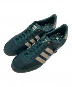 adidasアディダス）の古着「JAPAN W」｜グリーン