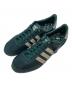 adidas（アディダス）の古着「JAPAN W」｜グリーン