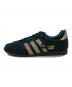adidas (アディダス) JAPAN W グリーン サイズ:26.5cm：12000円