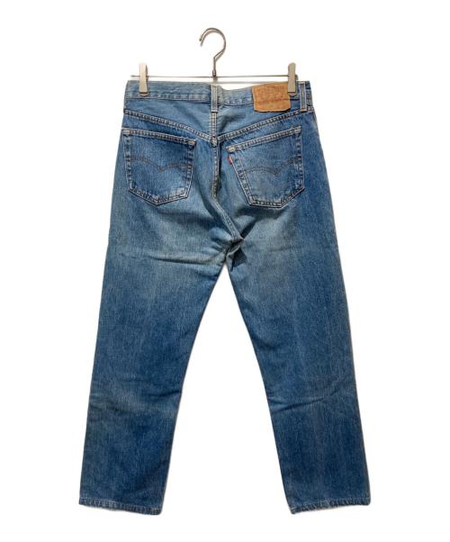 LEVI'S（リーバイス）LEVI'S (リーバイス) 501デニムパンツ インディゴ サイズ:W33の古着・服飾アイテム