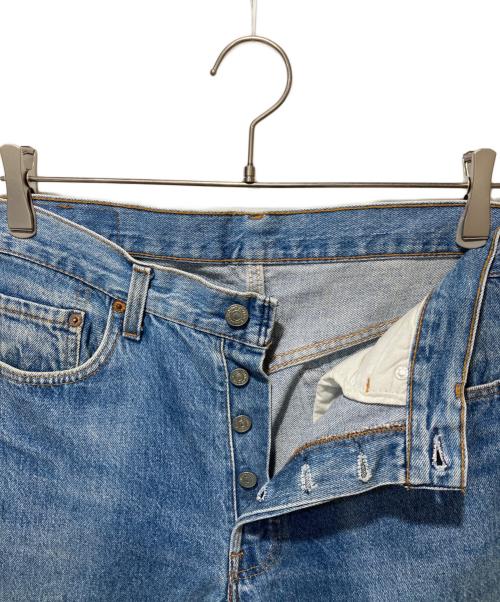 LEVI'S（リーバイス）LEVI'S (リーバイス) 501デニムパンツ インディゴ サイズ:W33の古着・服飾アイテム