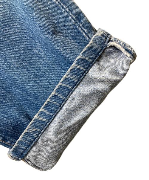 LEVI'S（リーバイス）LEVI'S (リーバイス) 501デニムパンツ インディゴ サイズ:W33の古着・服飾アイテム