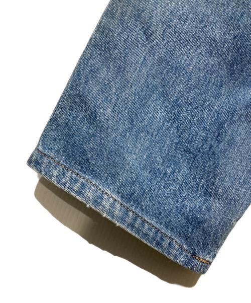LEVI'S（リーバイス）LEVI'S (リーバイス) 501デニムパンツ インディゴ サイズ:W33の古着・服飾アイテム