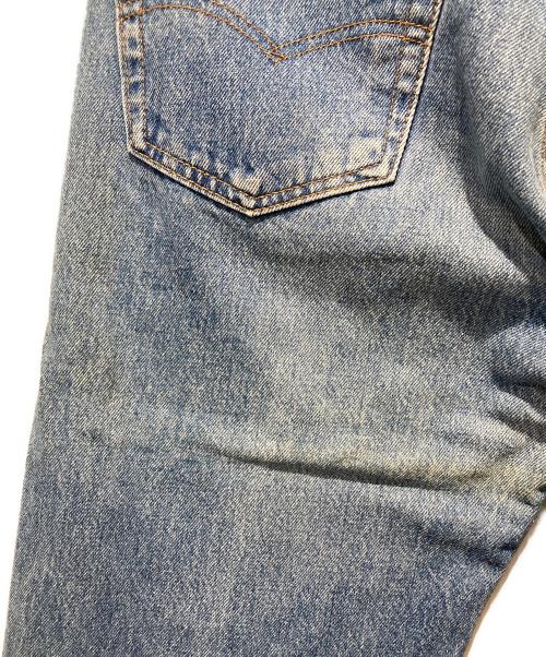 LEVI'S（リーバイス）LEVI'S (リーバイス) 501デニムパンツ インディゴ サイズ:W33の古着・服飾アイテム