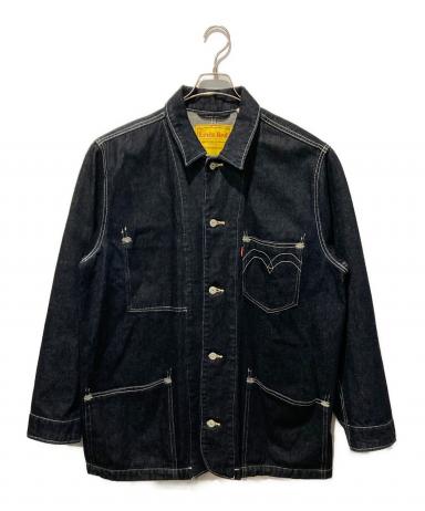 levi's red デニム　カバーオール 中古・古着通販】LEVI'S RED (リーバイス レッド) カバーオール
