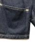 中古・古着 LEVI'S RED (リーバイス レッド) カバーオール インディゴ サイズ:L：8000円