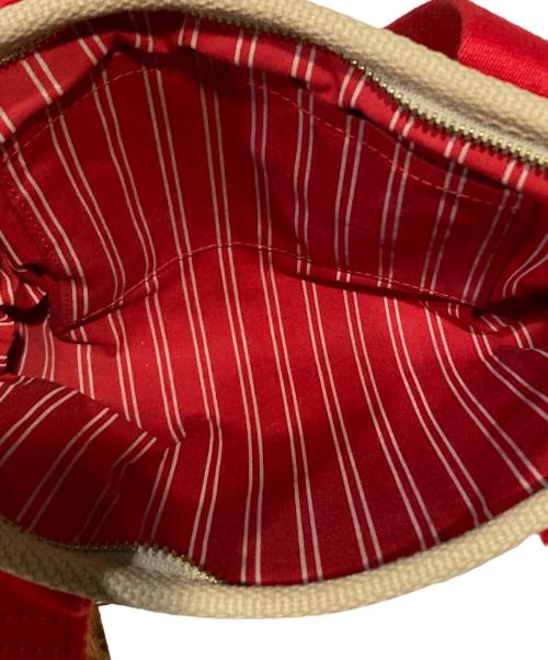 LOUIS VUITTON（ルイ ヴィトン）LOUIS VUITTON (ルイ ヴィトン) トートバッグ ベージュの古着・服飾アイテム
