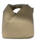 MM6 Maison Margiela (エムエムシックスメゾンマルジェラ) 2way JAPANESE CROSSBODY BAG グレー：21000円