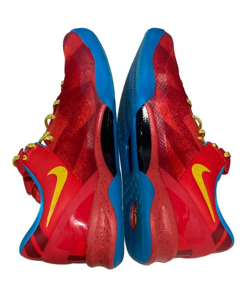 NIKE（ナイキ）NIKE (ナイキ) KOBE 8 PROTRO YEAR OF THE HOURSE レッド サイズ:30の古着・服飾アイテム