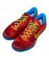 NIKE（ナイキ）の古着「KOBE 8 PROTRO YEAR OF THE HOURSE」｜レッド