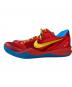 NIKE (ナイキ) KOBE 8 PROTRO YEAR OF THE HOURSE レッド サイズ:30：25000円