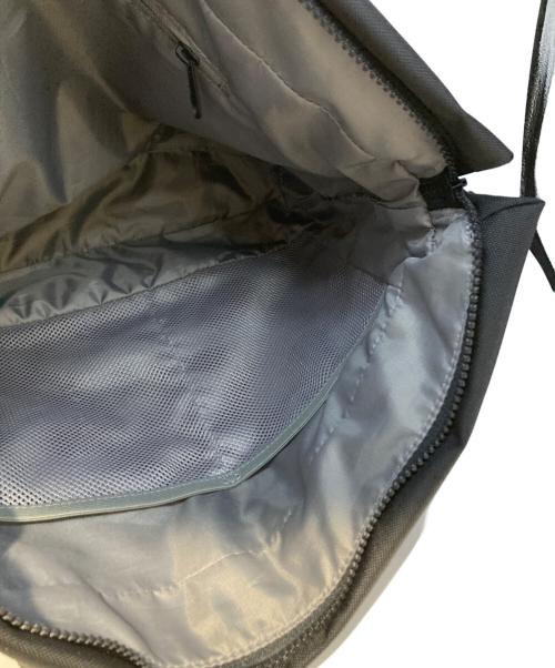 THE NORTH FACE（ザ ノース フェイス）THE NORTH FACE (ザ ノース フェイス) ピレネートート ブラックの古着・服飾アイテム