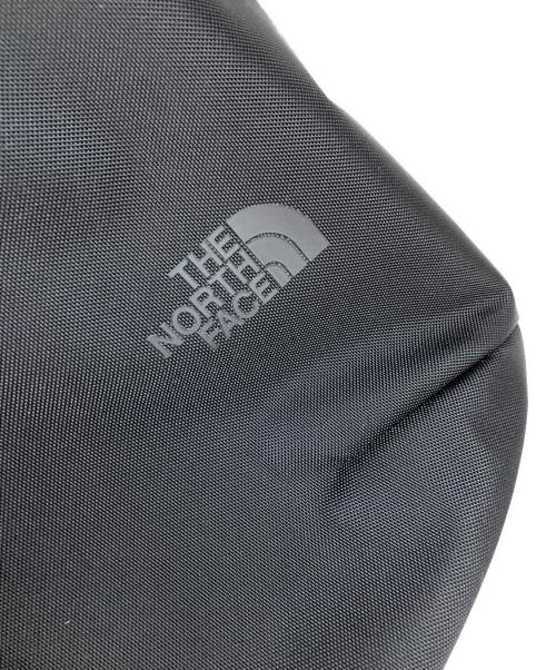 THE NORTH FACE（ザ ノース フェイス）THE NORTH FACE (ザ ノース フェイス) ピレネートート ブラックの古着・服飾アイテム