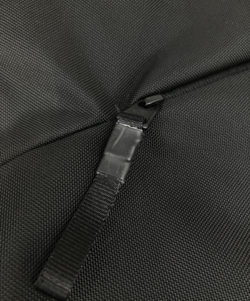 THE NORTH FACE（ザ ノース フェイス）THE NORTH FACE (ザ ノース フェイス) ピレネートート ブラックの古着・服飾アイテム