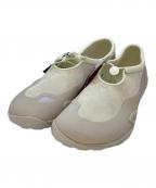 NEW BALANCEニューバランス）の古着「スリッポン」｜ベージュ