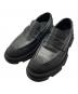 both（ボース）の古着「GAO LOAFER」｜ブラック