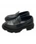 both (ボース) GAO LOAFER ブラック サイズ:42：18000円