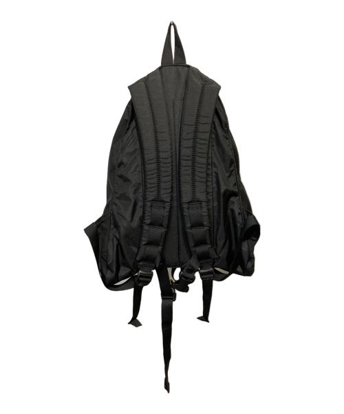 GREGORY（グレゴリー）GREGORY (グレゴリー) ファインデイ V2 デイパック ブラックの古着・服飾アイテム