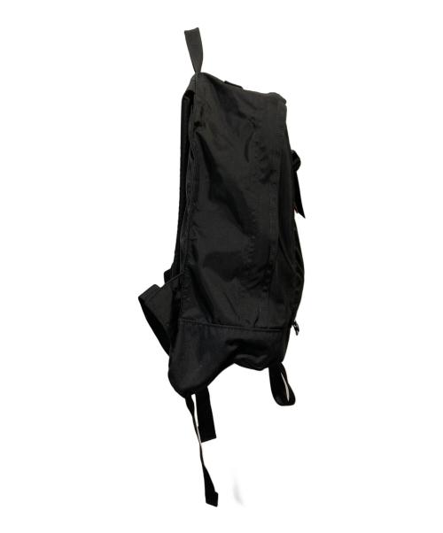 GREGORY（グレゴリー）GREGORY (グレゴリー) ファインデイ V2 デイパック ブラックの古着・服飾アイテム