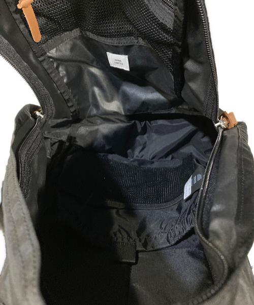 GREGORY（グレゴリー）GREGORY (グレゴリー) ファインデイ V2 デイパック ブラックの古着・服飾アイテム