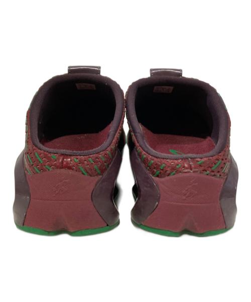 asics（アシックス）asics (アシックス) KIKO KOSTADINOV (キコ・コスタディノフ) Gel-Styrax レッドグリーン サイズ:27㎝の古着・服飾アイテム