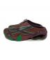 asics (アシックス) KIKO KOSTADINOV (キコ・コスタディノフ) Gel-Styrax レッドグリーン サイズ:27㎝：17000円