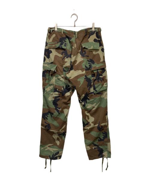 PROPPER（プロッパー）PROPPER (プロッパー) カーゴパンツ カーキ サイズ:Mの古着・服飾アイテム