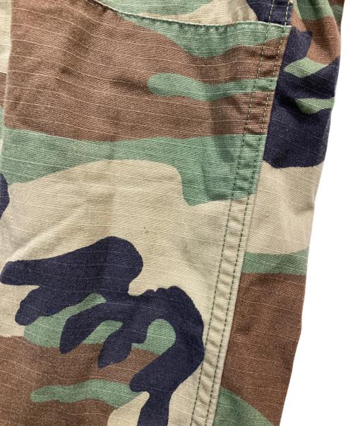 PROPPER（プロッパー）PROPPER (プロッパー) カーゴパンツ カーキ サイズ:Mの古着・服飾アイテム