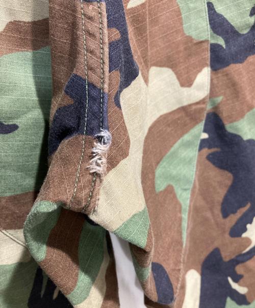 PROPPER（プロッパー）PROPPER (プロッパー) カーゴパンツ カーキ サイズ:Mの古着・服飾アイテム
