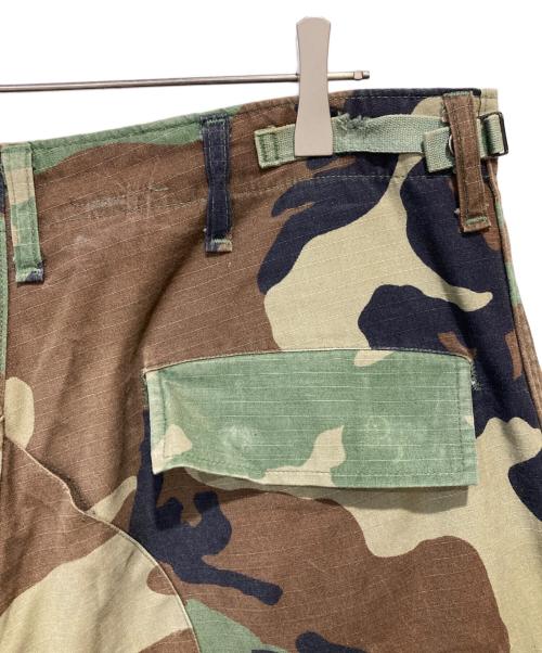 PROPPER（プロッパー）PROPPER (プロッパー) カーゴパンツ カーキ サイズ:Mの古着・服飾アイテム