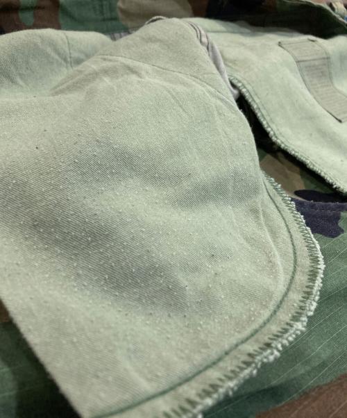 PROPPER（プロッパー）PROPPER (プロッパー) カーゴパンツ カーキ サイズ:Mの古着・服飾アイテム