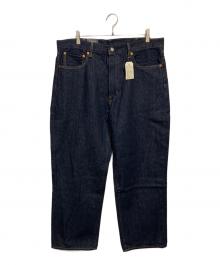 LEVI'S PReMIUM（リーバイス プレミアム）の古着「568デニムパンツ」｜インディゴ