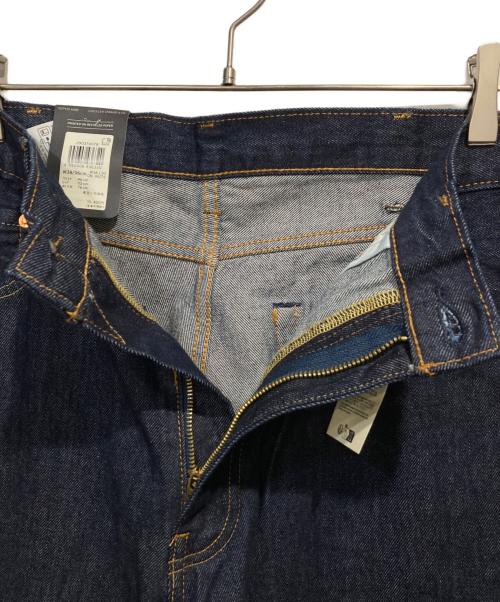 LEVI'S PReMIUM（リーバイス プレミアム）LEVI'S PReMIUM (リーバイス プレミアム) 568デニムパンツ インディゴ サイズ:W38 未使用品の古着・服飾アイテム