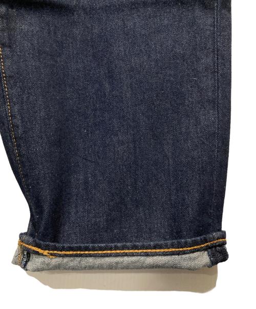 LEVI'S PReMIUM（リーバイス プレミアム）LEVI'S PReMIUM (リーバイス プレミアム) 568デニムパンツ インディゴ サイズ:W38 未使用品の古着・服飾アイテム