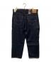 LEVI'S PReMIUM (リーバイス プレミアム) 568デニムパンツ インディゴ サイズ:W38 未使用品：10000円