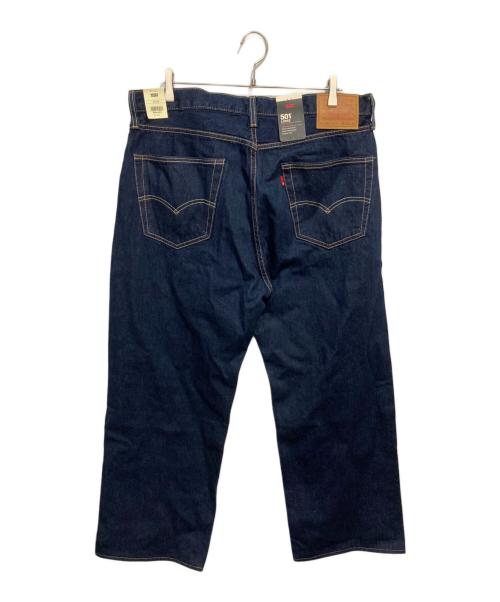 LEVI'S PReMIUM（リーバイス プレミアム）LEVI'S PReMIUM (リーバイス プレミアム) 501デニムパンツ インディゴ サイズ:W36 未使用品の古着・服飾アイテム