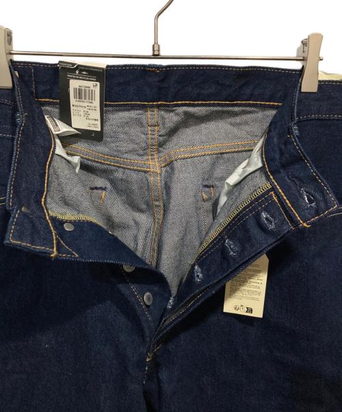 LEVI'S PReMIUM（リーバイス プレミアム）LEVI'S PReMIUM (リーバイス プレミアム) 501デニムパンツ インディゴ サイズ:W36 未使用品の古着・服飾アイテム