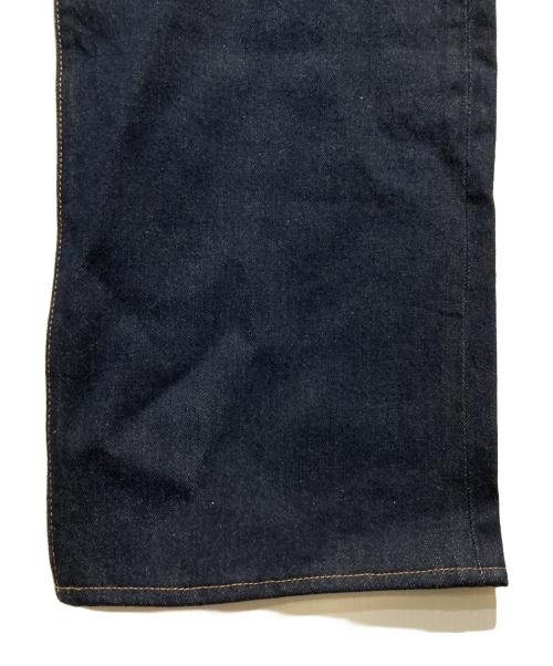 LEVI'S PReMIUM（リーバイス プレミアム）LEVI'S PReMIUM (リーバイス プレミアム) 501デニムパンツ インディゴ サイズ:W36 未使用品の古着・服飾アイテム