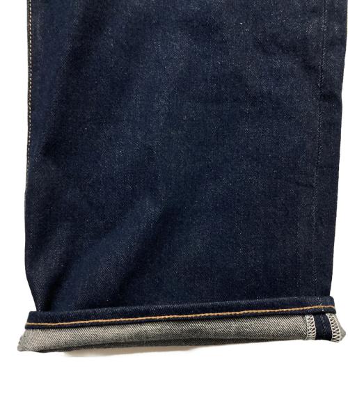 LEVI'S PReMIUM（リーバイス プレミアム）LEVI'S PReMIUM (リーバイス プレミアム) 501デニムパンツ インディゴ サイズ:W36 未使用品の古着・服飾アイテム