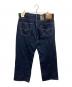 LEVI'S PReMIUM (リーバイス プレミアム) 501デニムパンツ インディゴ サイズ:W36 未使用品：8000円